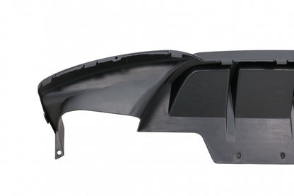 Paraurti posteriore Diffusore d'aria adatto per BMW Serie 6 F12 F13 F06 Converti