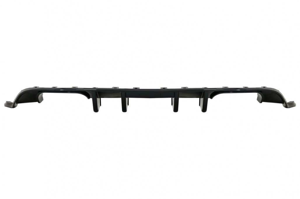 💎Rear Bumper Air Diffuser Fit For VW Golf 7.5 2017-2019 R Look💎