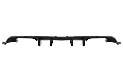 💎Rear Bumper Air Diffuser Fit For VW Golf 7.5 2017-2019 R Look💎