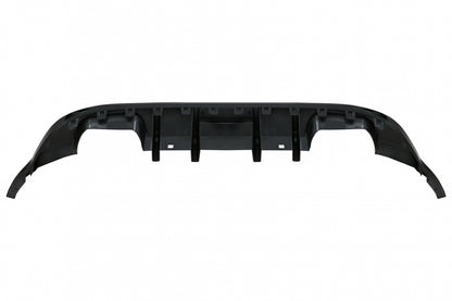 💎Rear Bumper Air Diffuser Fit For VW Golf 7.5 2017-2019 R Look💎