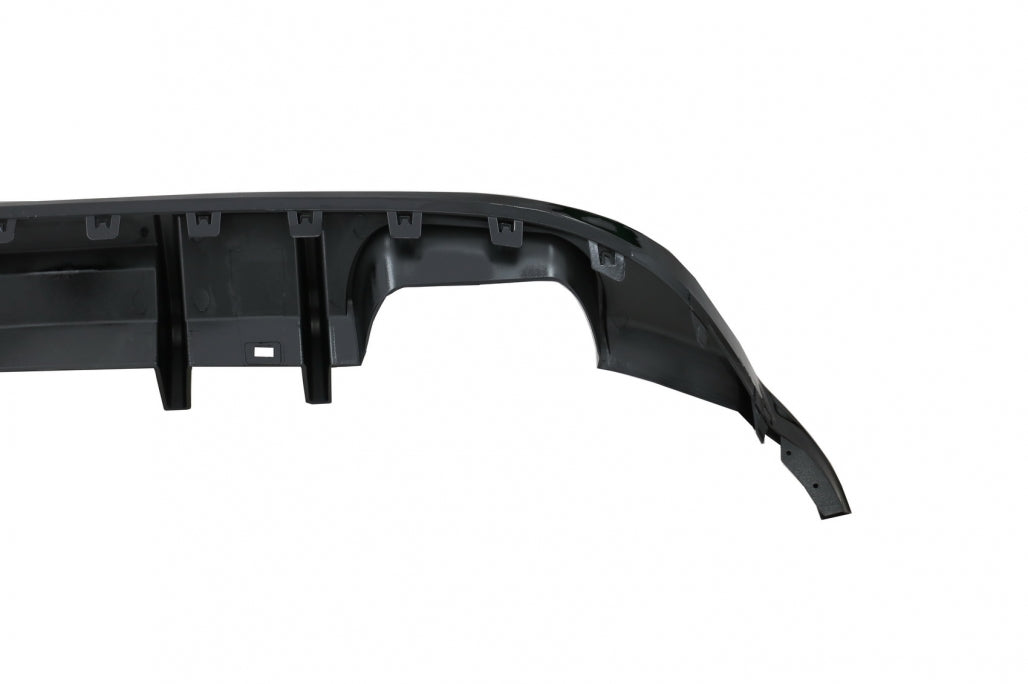 💎Rear Bumper Air Diffuser Fit For VW Golf 7.5 2017-2019 R Look💎