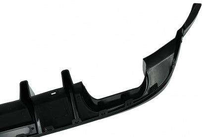 💎Rear Bumper Air Diffuser Fit For VW Golf 7.5 2017-2019 R Look💎