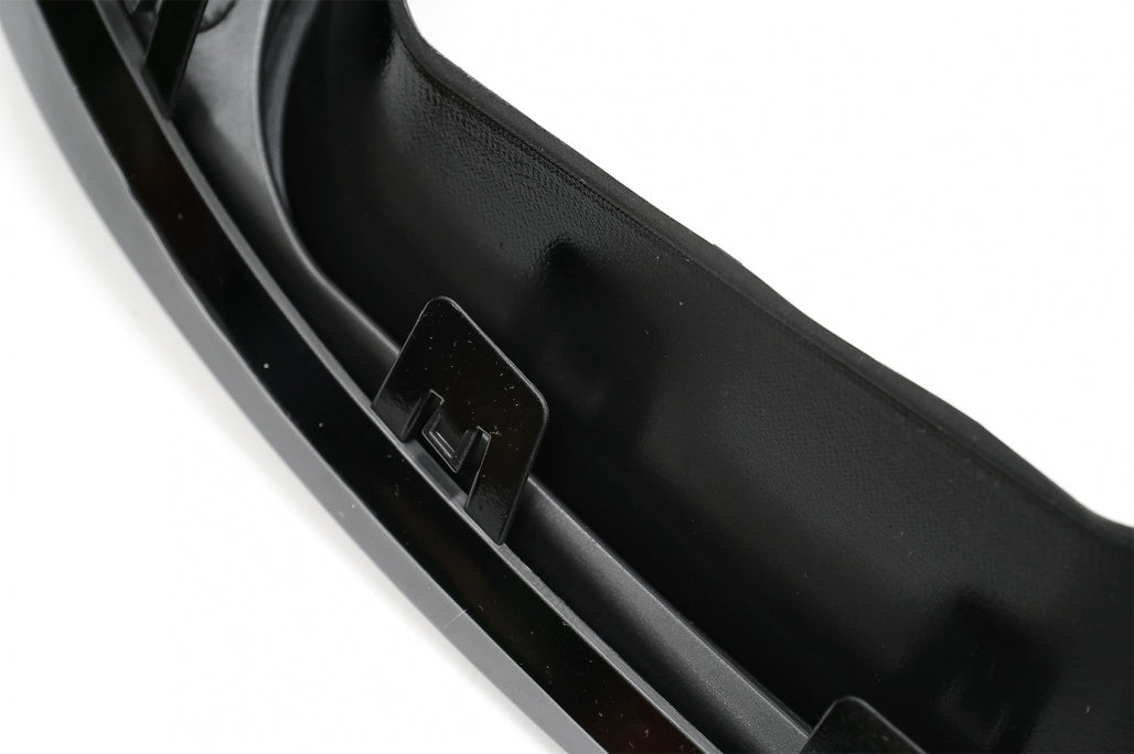 💎Rear Bumper Air Diffuser Fit For VW Golf 7.5 2017-2019 R Look💎