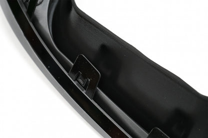 💎Rear Bumper Air Diffuser Fit For VW Golf 7.5 2017-2019 R Look💎
