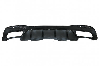 ART.5443 DIFFUSORI + TERMINALI Mercedes GLS X166 SUV Facelift 15-19 GLS63