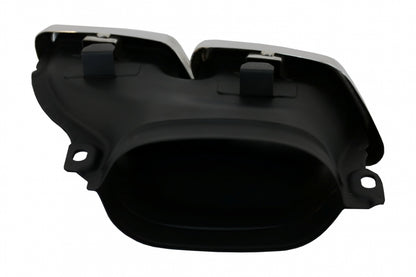 ART.5443 DIFFUSORI + TERMINALI Mercedes GLS X166 SUV Facelift 15-19 GLS63