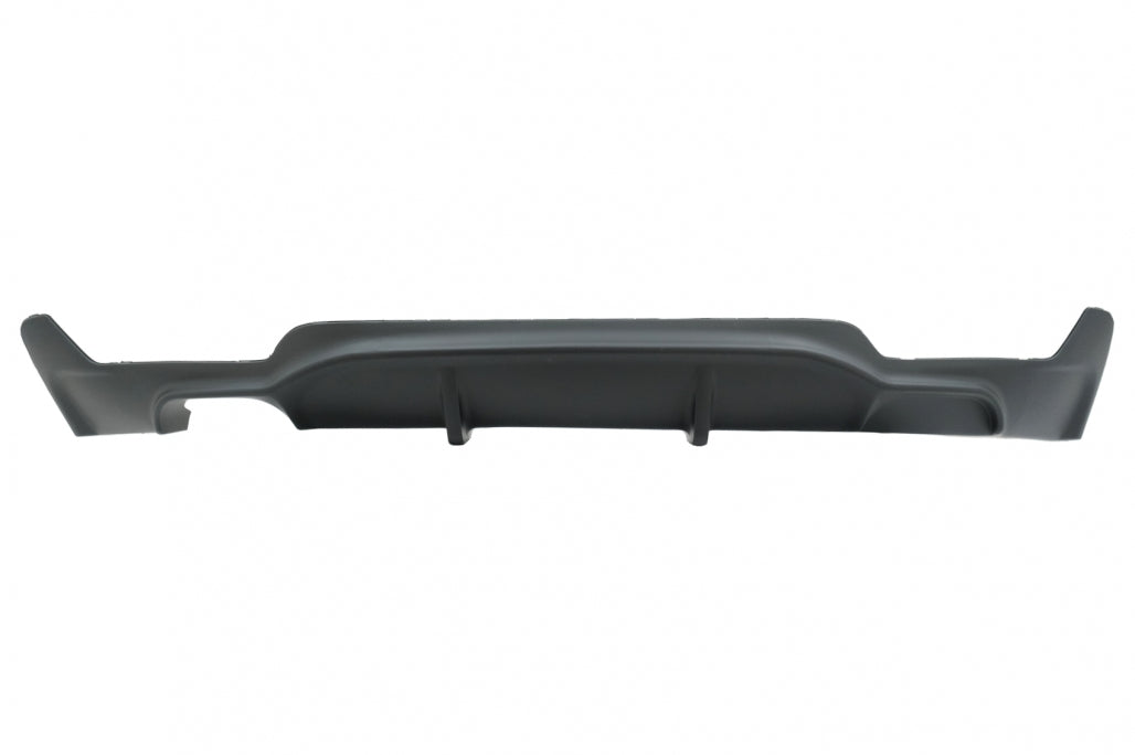 Rear Bumper Diffuser Suitable for BMW 4 Series F32 F33 F36 (2013-) Coupe C 