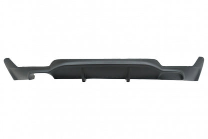 Rear Bumper Diffuser Suitable for BMW 4 Series F32 F33 F36 (2013-) Coupe C 