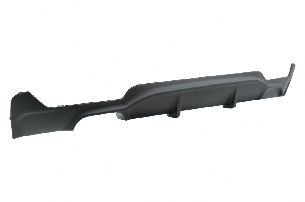 Rear Bumper Diffuser Suitable for BMW 4 Series F32 F33 F36 (2013-) Coupe C 