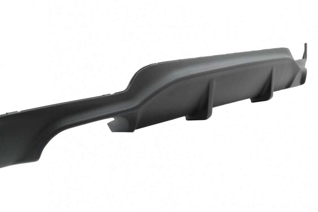 Rear Bumper Diffuser Suitable for BMW 4 Series F32 F33 F36 (2013-) Coupe C 