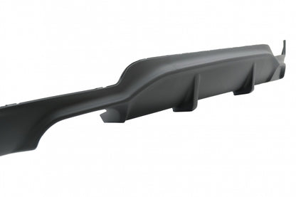Rear Bumper Diffuser Suitable for BMW 4 Series F32 F33 F36 (2013-) Coupe C 