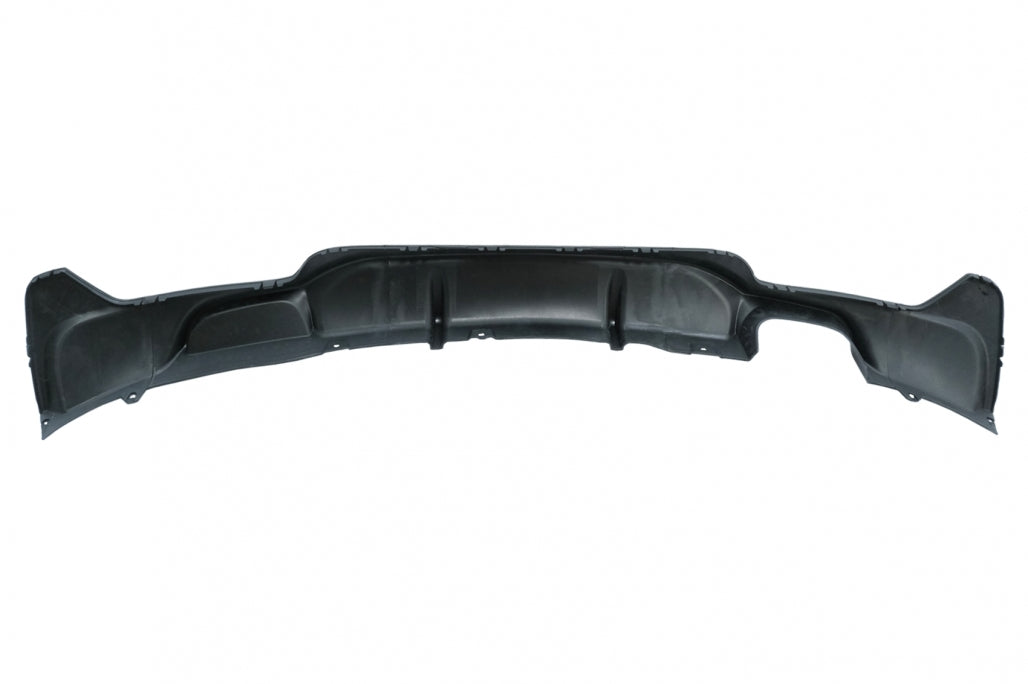 Rear Bumper Diffuser Suitable for BMW 4 Series F32 F33 F36 (2013-) Coupe C 