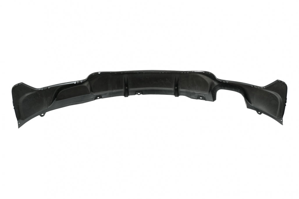 Rear Bumper Diffuser suitable for BMW 4 Series F32 F33 F36 (2013-) Coupe C