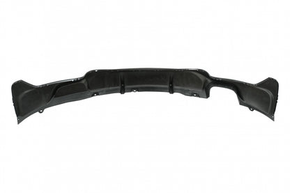 Rear Bumper Diffuser suitable for BMW 4 Series F32 F33 F36 (2013-) Coupe C
