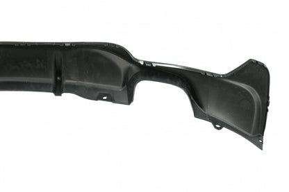 Rear Bumper Diffuser suitable for BMW 4 Series F32 F33 F36 (2013-) Coupe C 