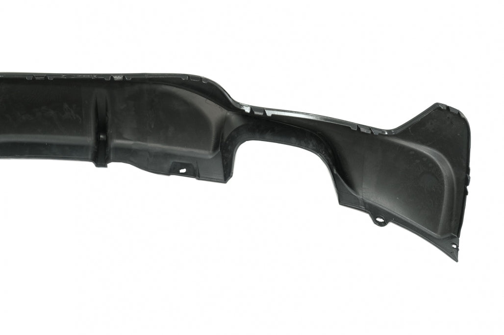 Rear Bumper Diffuser suitable for BMW 4 Series F32 F33 F36 (2013-) Coupe C