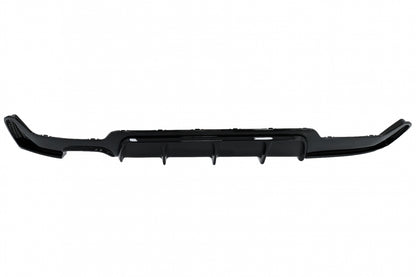 Rear Bumper Diffuser Suitable for BMW 4 Series F32 F33 F36 (2013-2019) Cou