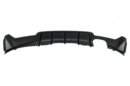 Rear Bumper Diffuser Suitable for BMW 4 Series F32 F33 F36 (2013-2019) Cou