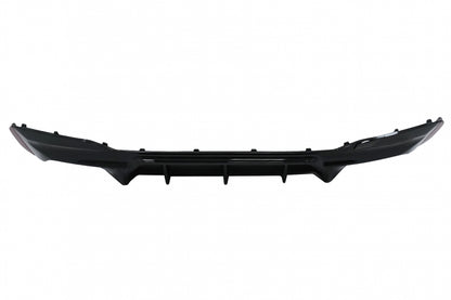 Rear Bumper Diffuser Suitable for BMW 5 Series G30 G31 Limousine Touring ( 