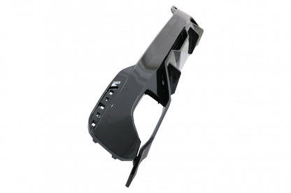 Diffusore Con Terminali di Scarico adatto per BMW o per BMW Serie 4 G22 G23 M Sp