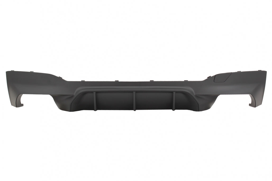 Rear Bumper Diffuser suitable for BMW 5 Series G30 G31 Sedan/Touring ( 