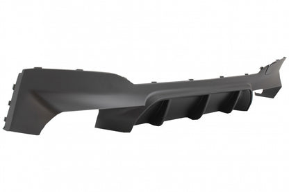 Rear Bumper Diffuser suitable for BMW 5 Series G30 G31 Sedan/Touring ( 