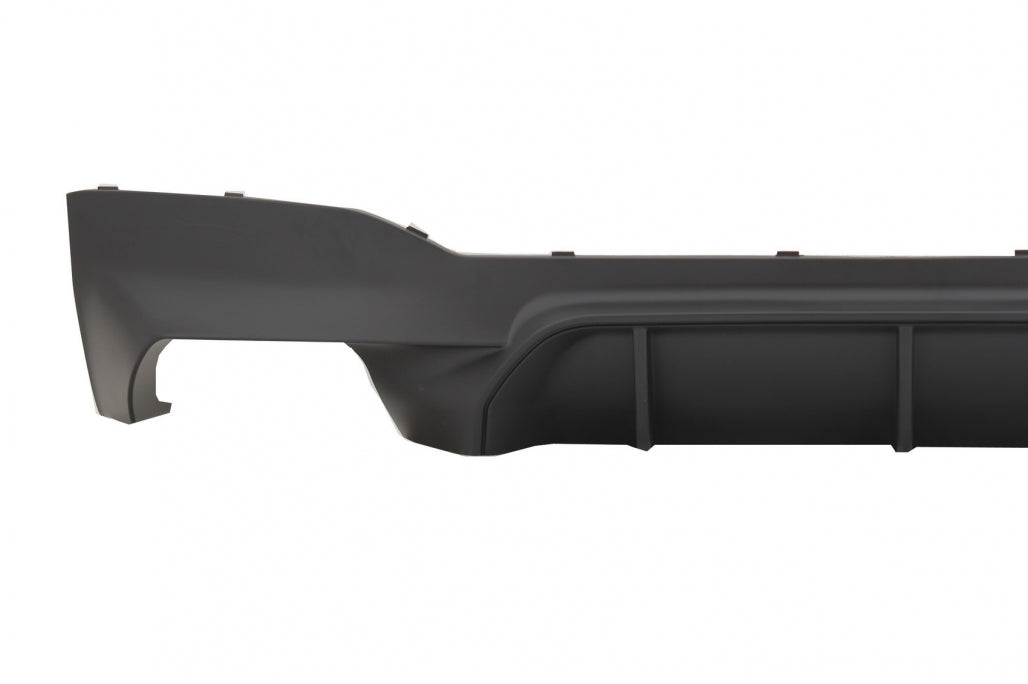 Rear Bumper Diffuser suitable for BMW 5 Series G30 G31 Sedan/Touring ( 