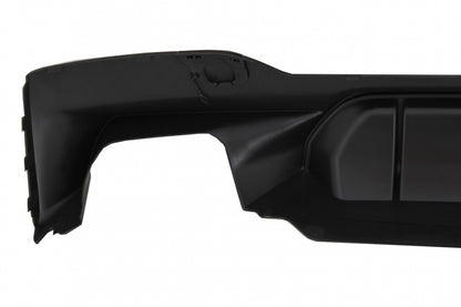 Rear Bumper Diffuser suitable for BMW 5 Series G30 G31 Sedan/Touring ( 