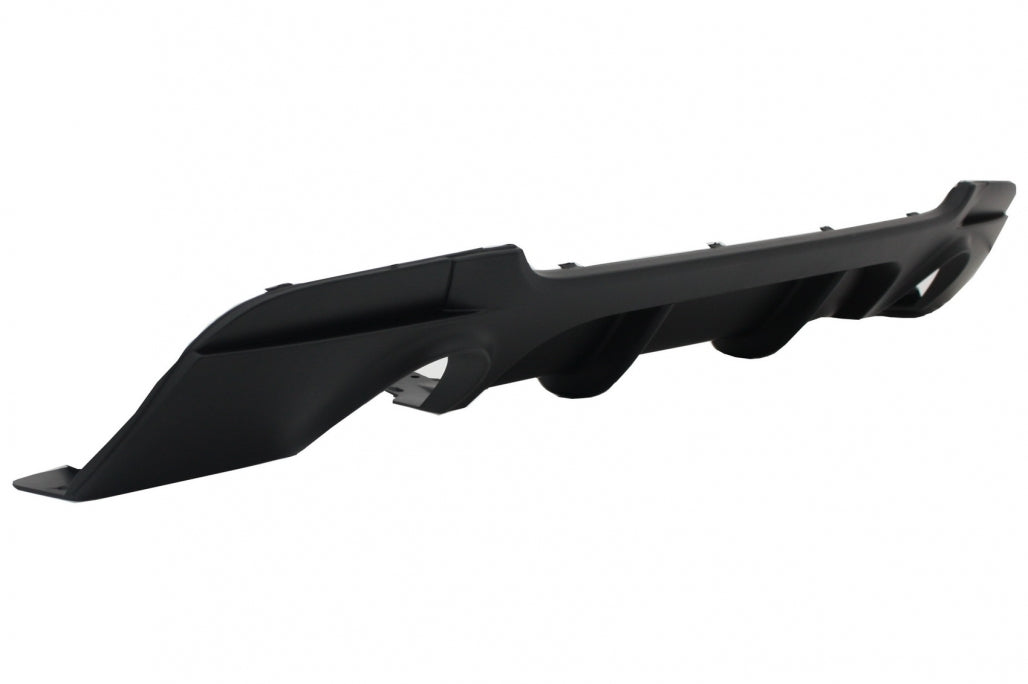 Rear Bumper Diffuser Suitable for BMW E92 Coupe 3 Series (2006-2013) M Per