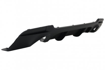 Rear Bumper Diffuser Suitable for BMW E92 Coupe 3 Series (2006-2013) M Per