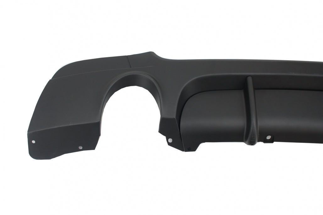 Rear Bumper Diffuser Suitable for BMW E92 Coupe 3 Series (2006-2013) M Per