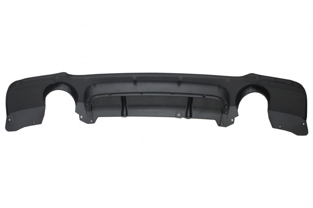 Rear Bumper Diffuser Suitable for BMW E92 Coupe 3 Series (2006-2013) M Per