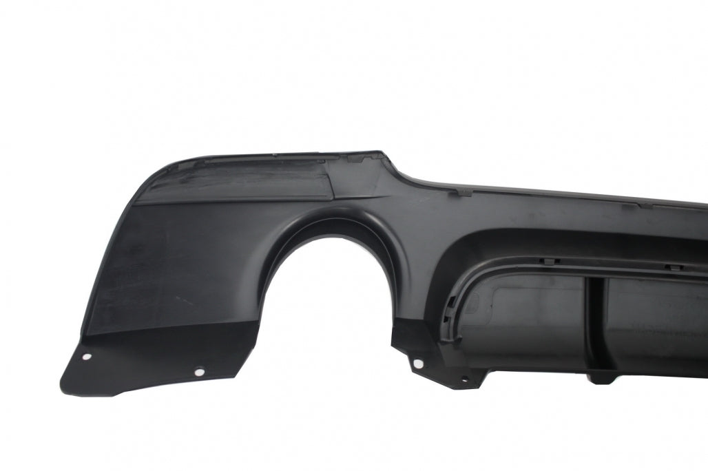 Rear Bumper Diffuser Suitable for BMW E92 Coupe 3 Series (2006-2013) M Per