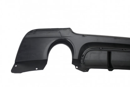 Rear Bumper Diffuser Suitable for BMW E92 Coupe 3 Series (2006-2013) M Per
