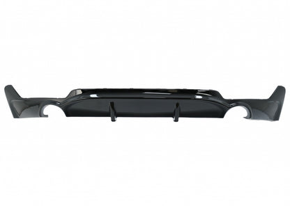 Paraurti posteriore Diffusore adatto per BMW F32 F33 F36 (2013-) Coupe Cabrio 4