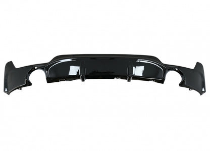 Paraurti posteriore Diffusore adatto per BMW F32 F33 F36 (2013-) Coupe Cabrio 4