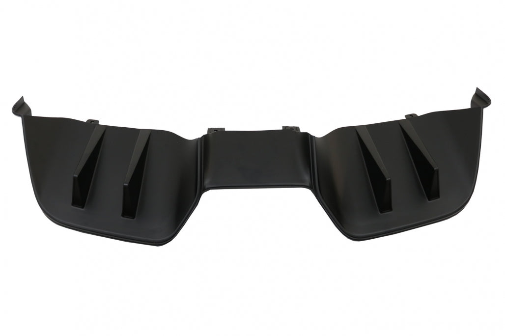 ⭐Diffusore paraurti posteriore adatto per Ford Mustang Mk6 VI Sesta Generazion ⭐