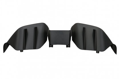 ⭐Diffusore paraurti posteriore adatto per Ford Mustang Mk6 VI Sesta Generazion ⭐
