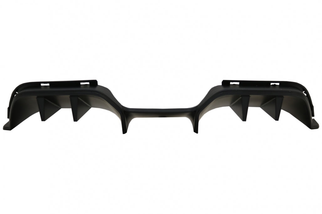 ⭐Diffusore paraurti posteriore adatto per Ford Mustang Mk6 VI Sesta Generazion ⭐
