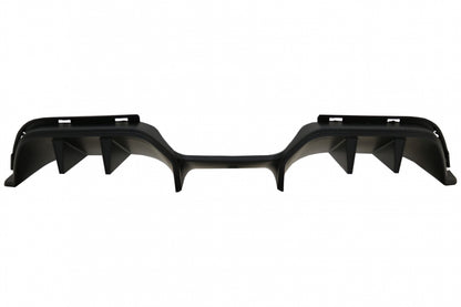 ⭐Diffusore paraurti posteriore adatto per Ford Mustang Mk6 VI Sesta Generazion ⭐