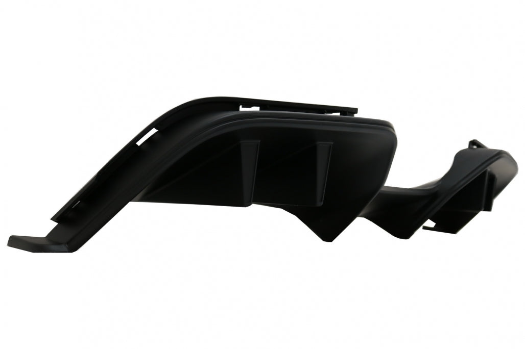 ⭐Diffusore paraurti posteriore adatto per Ford Mustang Mk6 VI Sesta Generazion ⭐