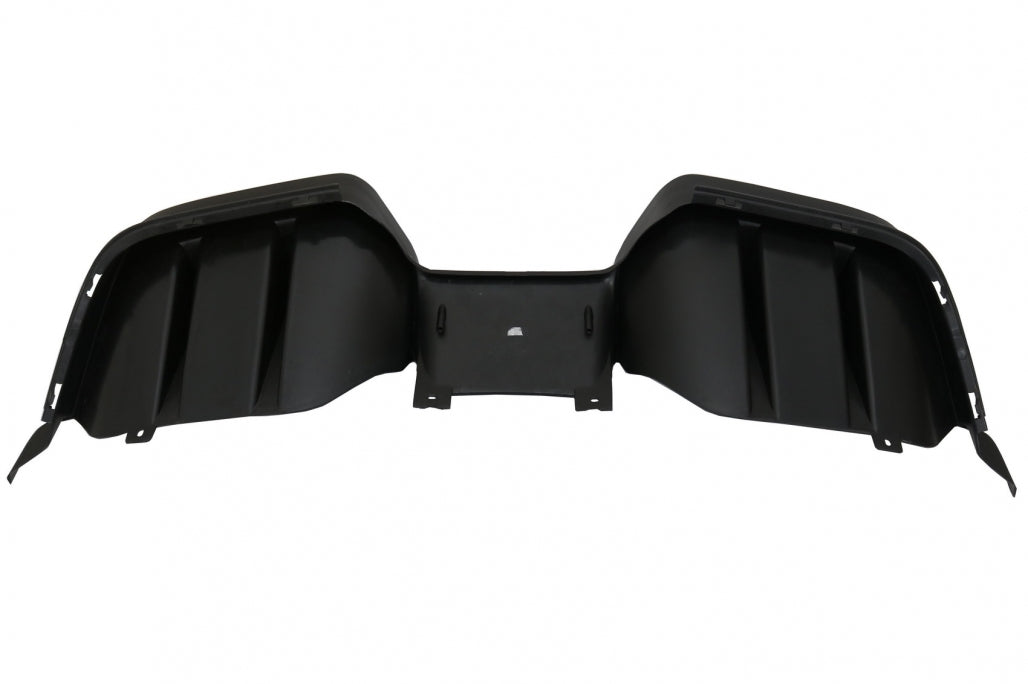 ⭐Diffusore paraurti posteriore adatto per Ford Mustang Mk6 VI Sesta Generazion ⭐