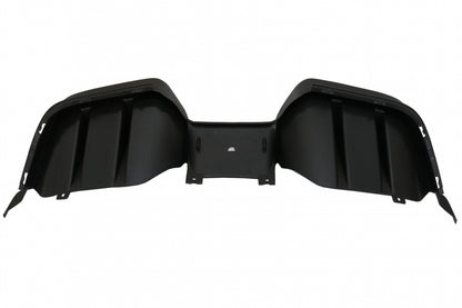 ⭐Diffusore paraurti posteriore adatto per Ford Mustang Mk6 VI Sesta Generazion ⭐