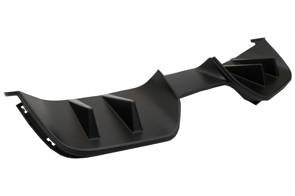 ⭐Diffusore paraurti posteriore adatto per Ford Mustang Mk6 VI Sesta Generazion ⭐