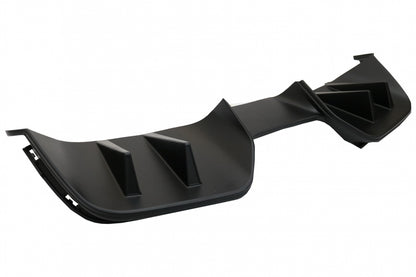 ⭐Diffusore paraurti posteriore adatto per Ford Mustang Mk6 VI Sesta Generazion ⭐