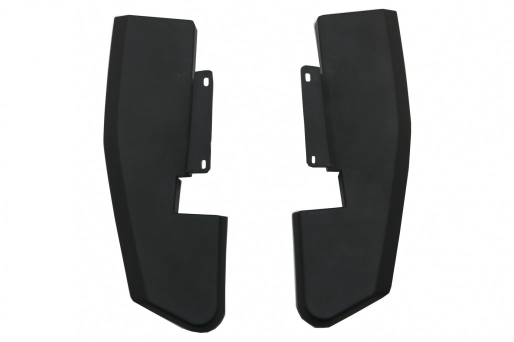 ⭐Diffusore paraurti posteriore adatto per Ford Mustang Mk6 VI Sesta Generazion ⭐