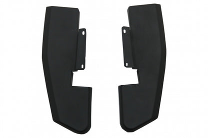 ⭐Diffusore paraurti posteriore adatto per Ford Mustang Mk6 VI Sesta Generazion ⭐