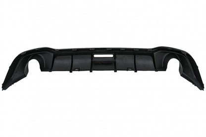 Rear Bumper Diffuser Suitable for VW Golf 8 Hatchback Mk8 MQB 2020- 