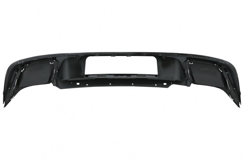 Diffusore adatto per VW Tiguan II Mk2 AD/BW (2016-05.2020) R-Line