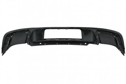 Diffusore adatto per VW Tiguan II Mk2 AD/BW (2016-05.2020) R-Line